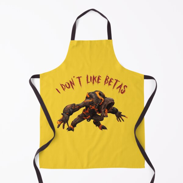 Item preview, I Don´t Like Betas designed and sold by PapitosPlace.