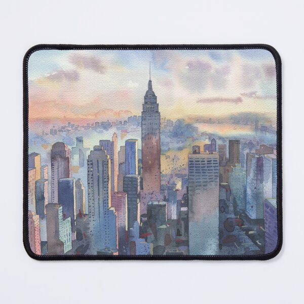 Item preview, New York designed and sold by Emma   Reznikova.