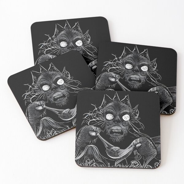 Item preview, Guerrilla Guest designed and sold by PlacidHinds.