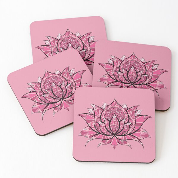 Item preview, Beautiful lotus designed and sold by Viv Ainslie.