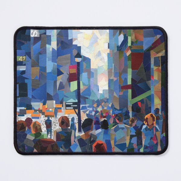 Item preview, City designed and sold by Emma   Reznikova.