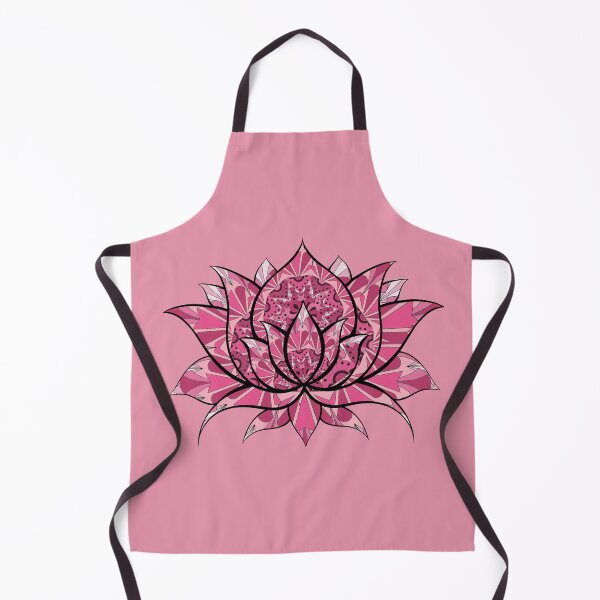 Item preview, Beautiful lotus designed and sold by Viv Ainslie.
