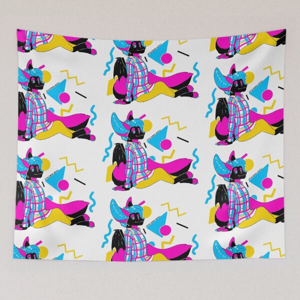 Item preview, CMYK Temrin designed and sold by Temrin.