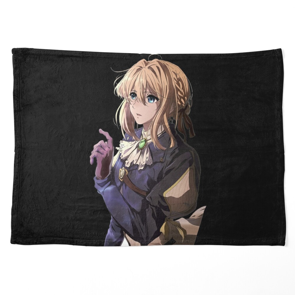 Violet Evergarden - IGN