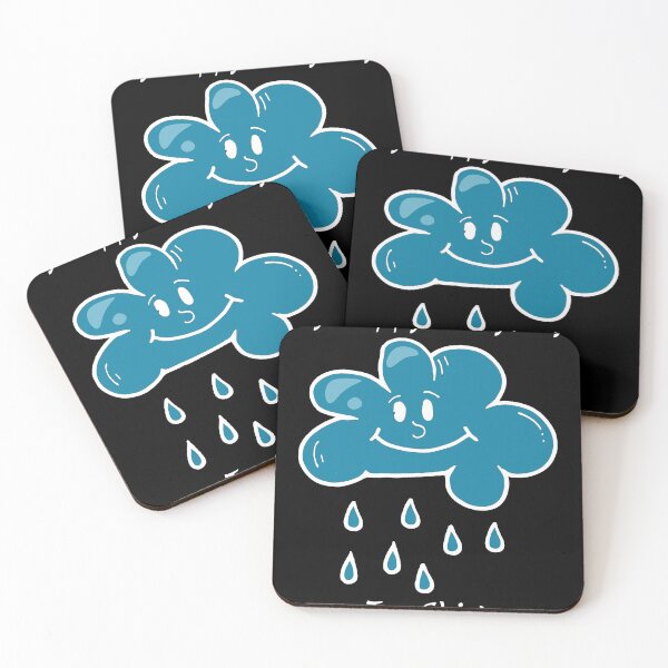 Item preview, My Happy Rainy Day designed and sold by Aurorapod.