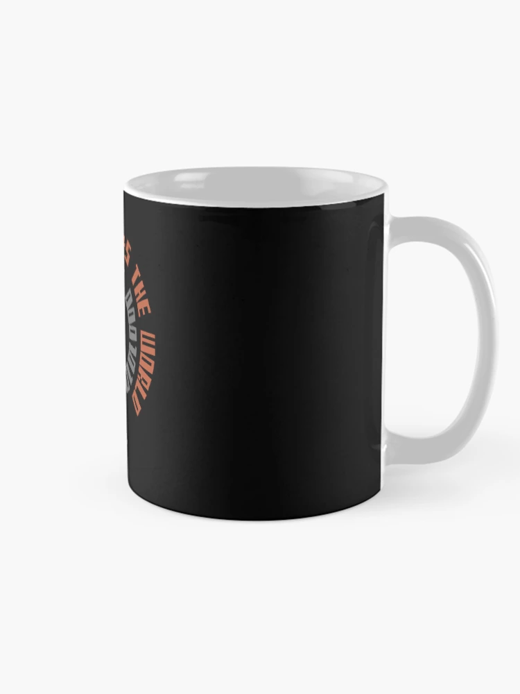 Thumbnail 3 of 6, Coffee Mug, Computer Geek Born To Code World designed and sold by ComputerGeeksTs.
