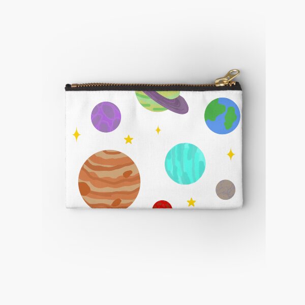 Item preview, Cartoon planets designed and sold by Alex-artz.