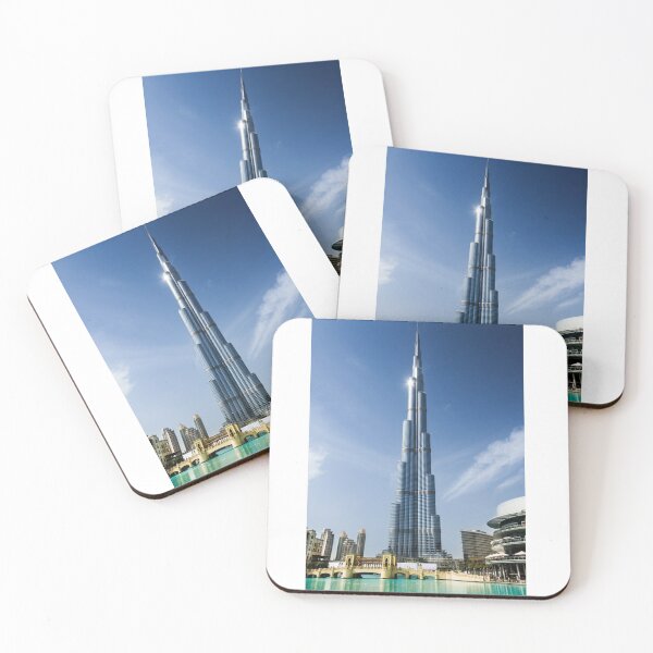 Item preview, TOUR KHALIFA, toure, designed and sold by sadokmerch.
