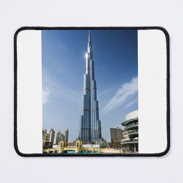 Item preview, TOUR KHALIFA, toure, designed and sold by sadokmerch.