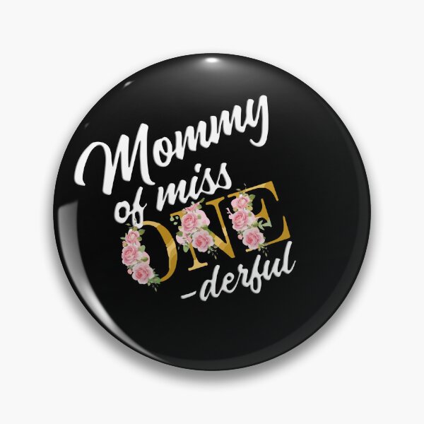 Item preview, mami de miss one derfil designed and sold by VisionGraphic.