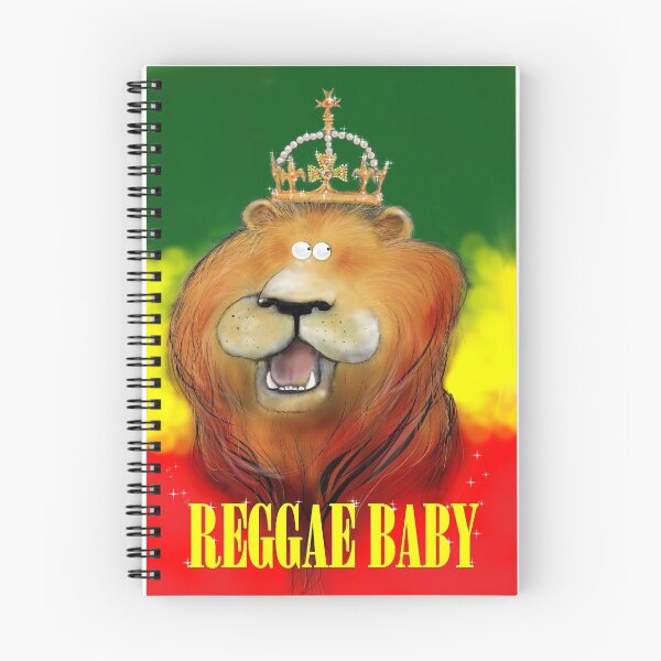Item preview, GROOVY REGGAE TIME designed and sold by TICKLYWITCH.