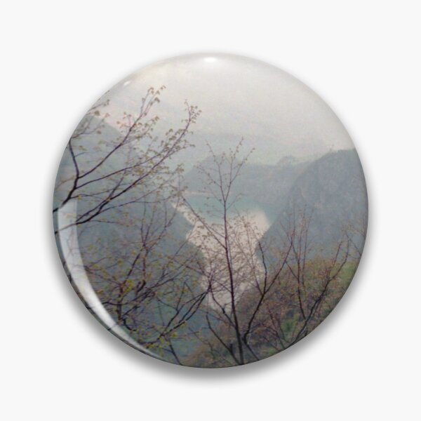 Item preview, Up into the Mountains designed and sold by Marco-Eye-View.