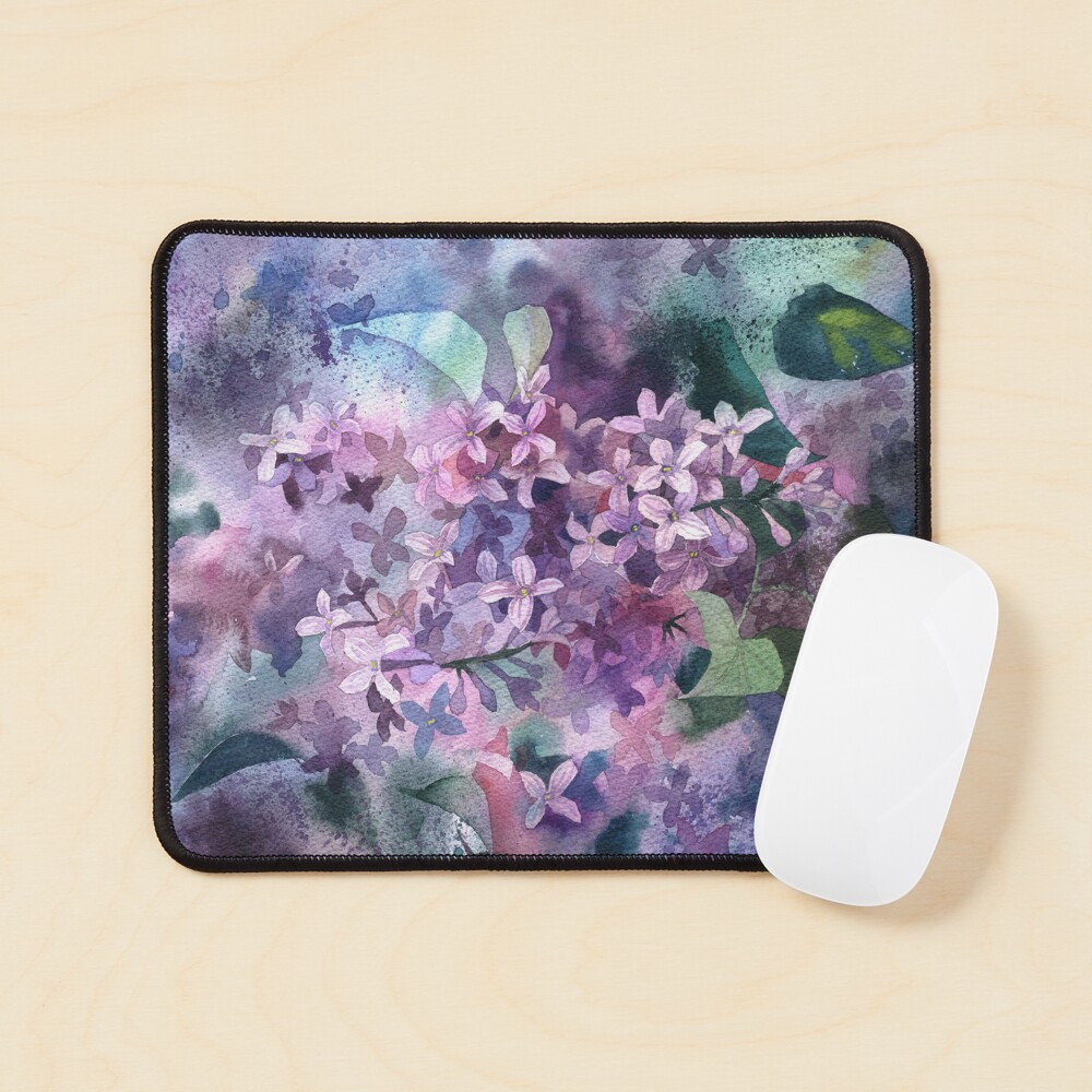 Item preview, Mouse Pad designed and sold by EMMARE.