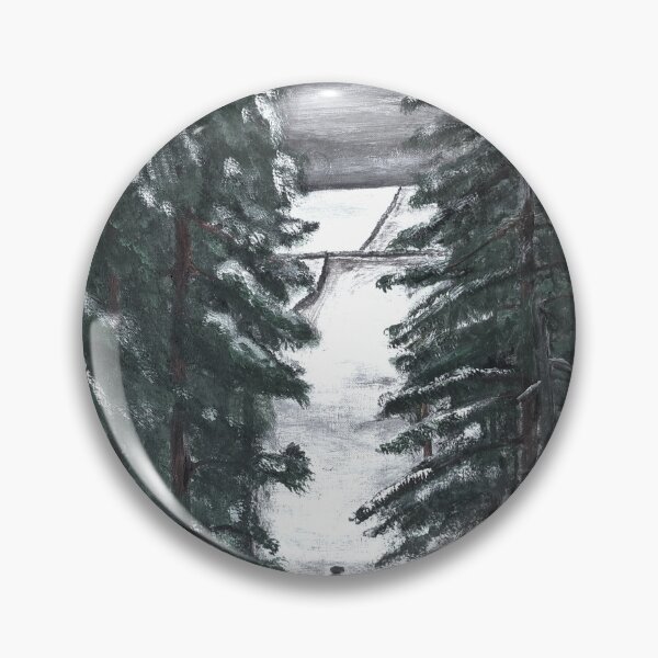 Item preview, Winter stroll  designed and sold by Antbryant1969.