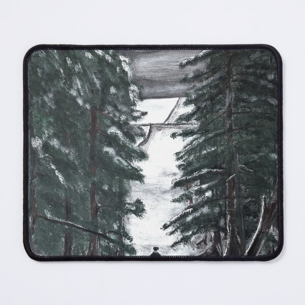 Item preview, Winter stroll designed and sold by Antbryant1969.