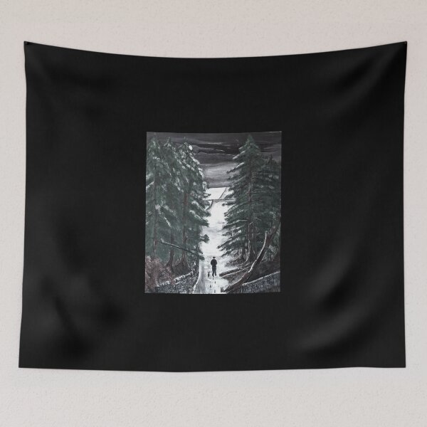 Item preview, Winter stroll  designed and sold by Antbryant1969.