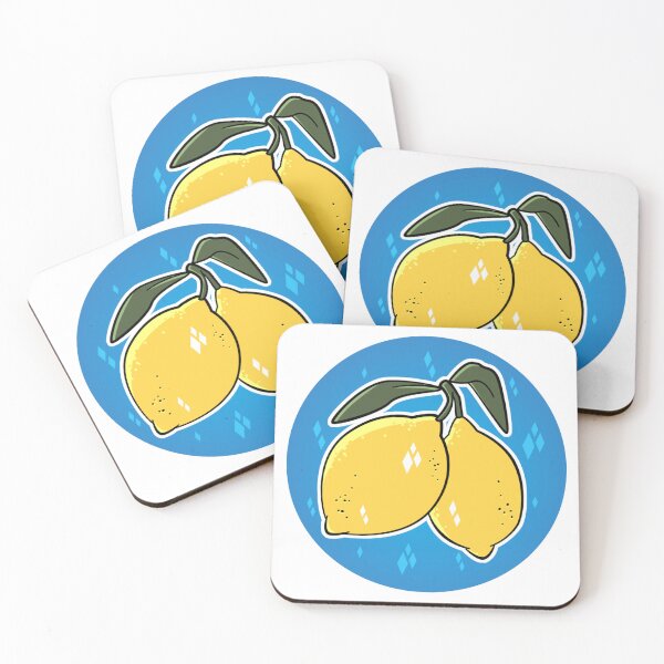 Item preview, Lemons designed and sold by perinart.