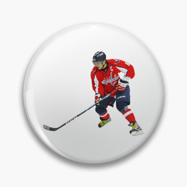 Item preview, Capitals Ice hockey designed and sold by daviddurants.