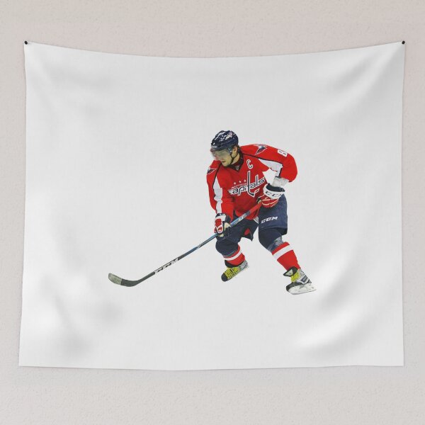 Item preview, Capitals Ice hockey designed and sold by daviddurants.