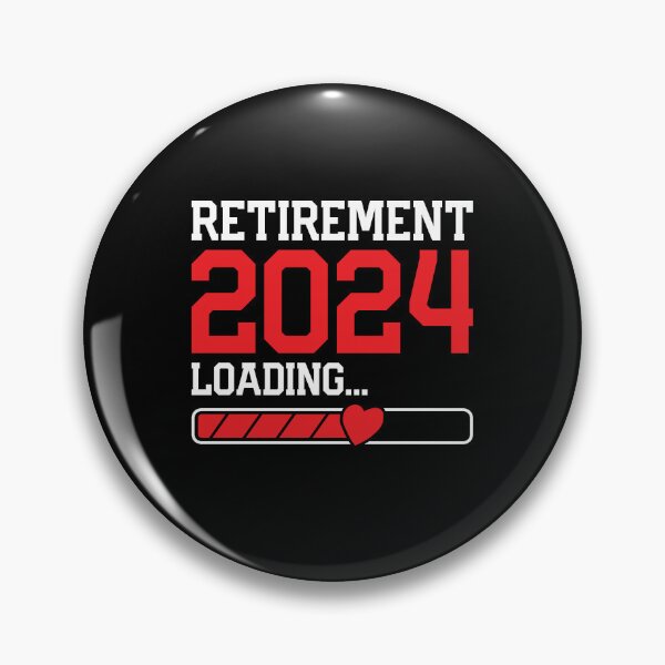 Item preview, Retirement 2024 Loading Shirt, Officially Retired Tee, Retired Life Shirt, Retiring In 2024 Shirt, Retirement Party Shirt, Gift For Retired designed and sold by aymob.