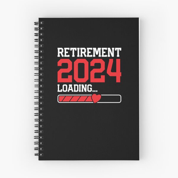 Item preview, Retirement 2024 Loading Shirt, Officially Retired Tee, Retired Life Shirt, Retiring In 2024 Shirt, Retirement Party Shirt, Gift For Retired designed and sold by aymob.
