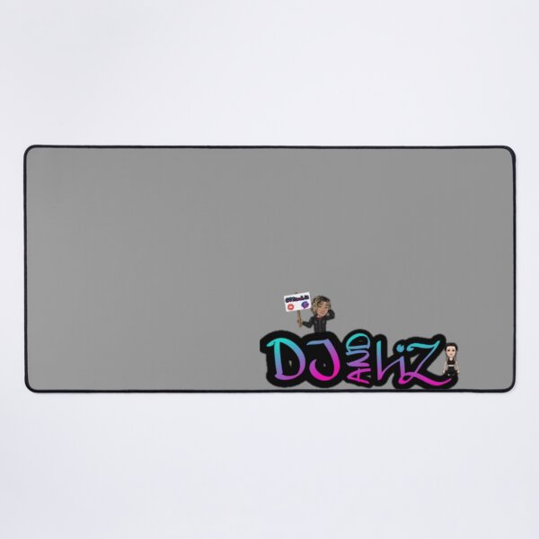 Item preview, DJandLiz Promotional Wear designed and sold by Selvon.