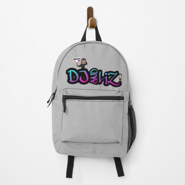 Item preview, DJandLiz Promotional Wear designed and sold by Selvon.