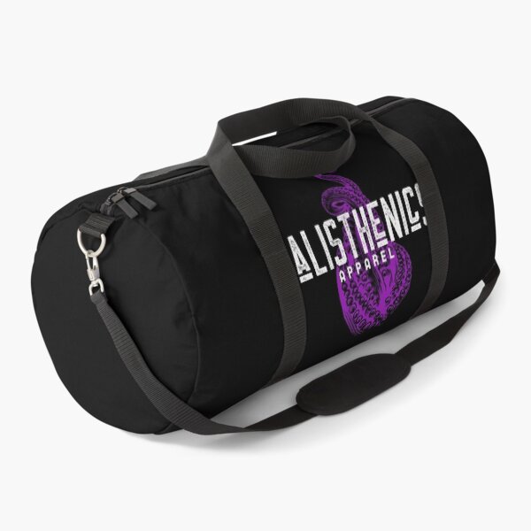 Item preview, CALISTHENICS APPAREL, OCTOPUS - Design for Elite Athletes & Lifters designed and sold by Cali-Power.