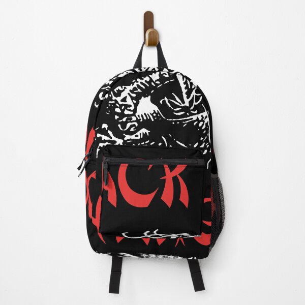 Item preview, Black Dragon Fighting Society designed and sold by HereticTees.