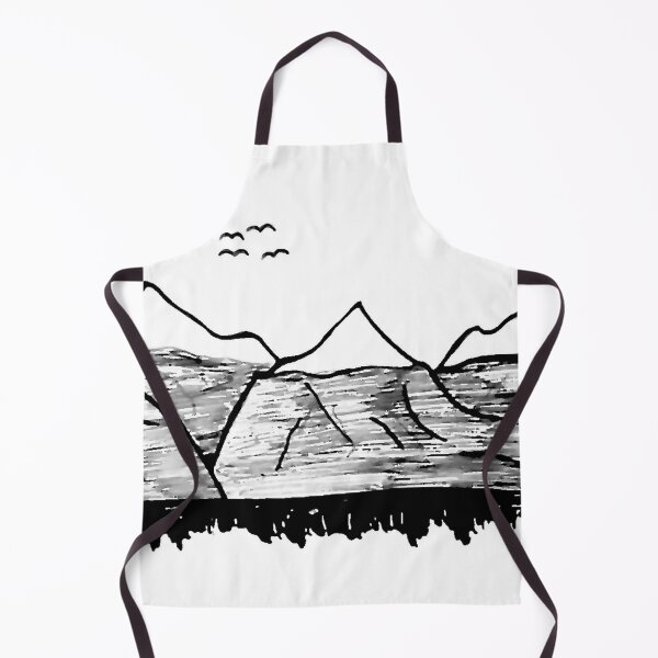 Item preview, Mountainscape designed and sold by Sam Curfman.