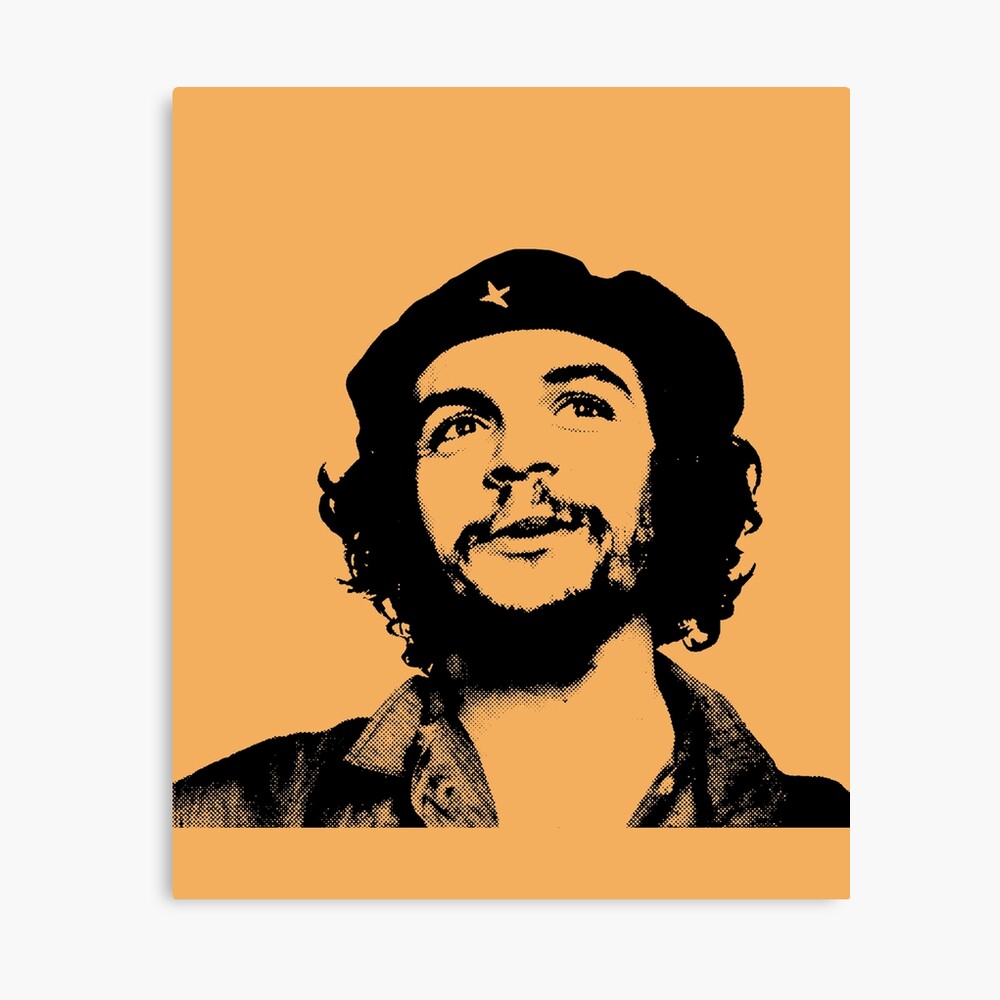 Che Guevara | Art Board Print