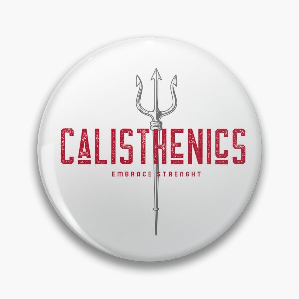 Item preview, CALISTHENICS APPAREL, POSEIDON - Design for Elite Athletes & Lifters designed and sold by Cali-Power.