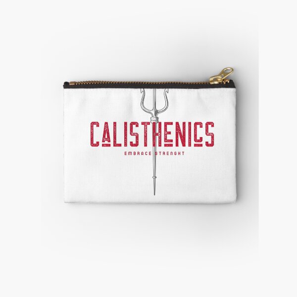 Item preview, CALISTHENICS APPAREL, POSEIDON - Design for Elite Athletes & Lifters designed and sold by Cali-Power.