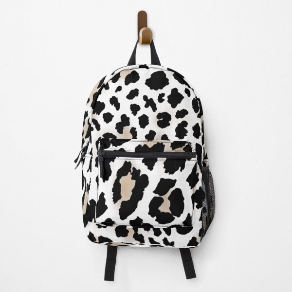 Item preview, Black, White and Tan Leopardus  designed and sold by Odsy.