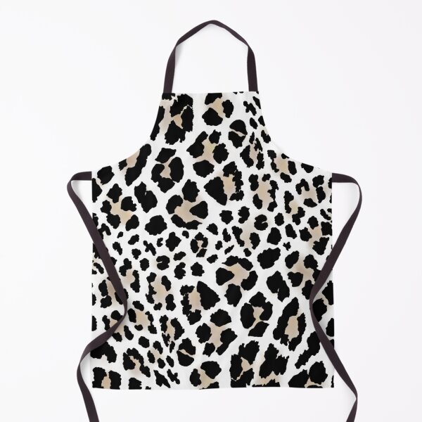 Item preview, Black, White and Tan Leopardus designed and sold by Odsy.