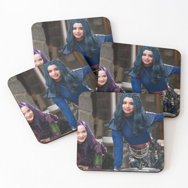 Item preview, descendants designed and sold by justforya.