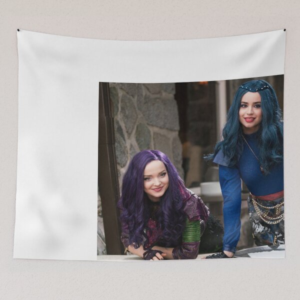 Item preview, descendants designed and sold by justforya.