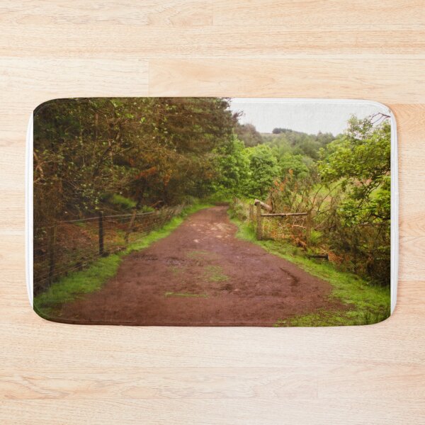 Item preview, Ogden Nature Reserve - Walking Trail  designed and sold by BritishYank.