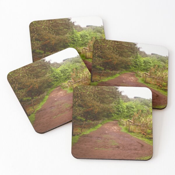 Item preview, Ogden Nature Reserve - Walking Trail  designed and sold by BritishYank.