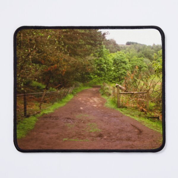 Item preview, Ogden Nature Reserve - Walking Trail designed and sold by BritishYank.