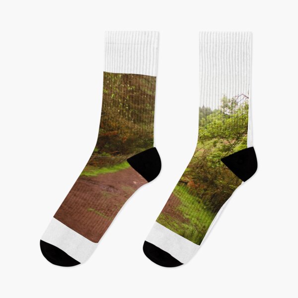 Item preview, Ogden Nature Reserve - Walking Trail  designed and sold by BritishYank.