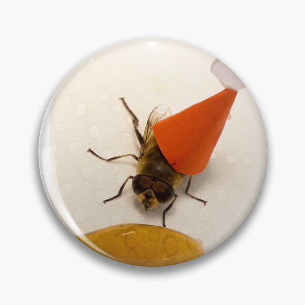 Item preview, Hoverfly Christmas designed and sold by mthyselius.