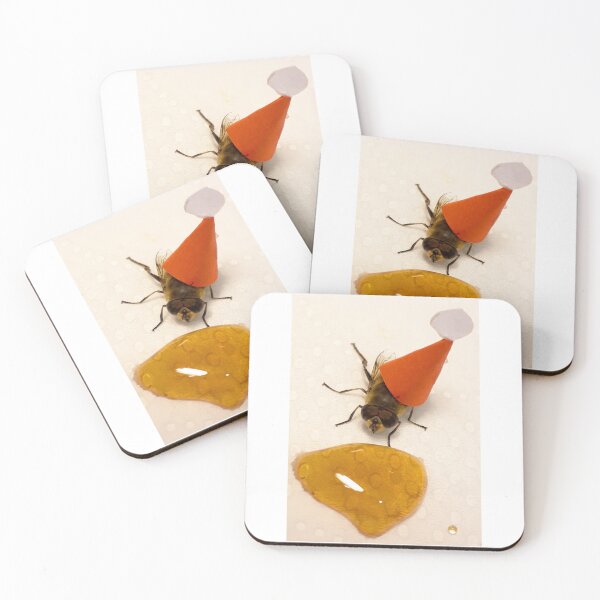 Item preview, Hoverfly Christmas designed and sold by mthyselius.