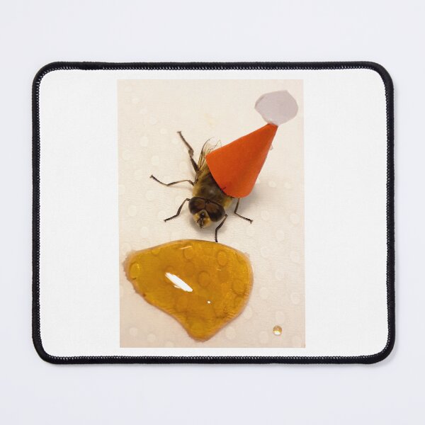 Item preview, Hoverfly Christmas designed and sold by mthyselius.