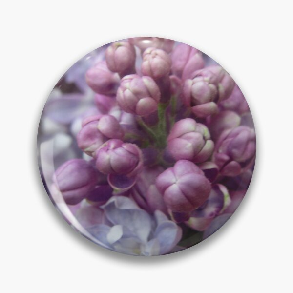 Item preview, Lilac flowers designed and sold by Shulie1.