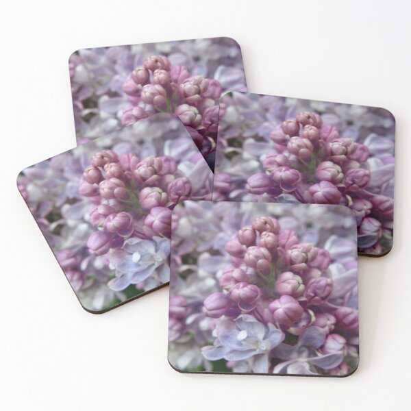 Item preview, Lilac flowers designed and sold by Shulie1.