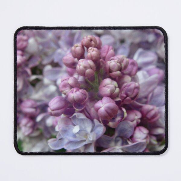 Item preview, Lilac flowers designed and sold by Shulie1.