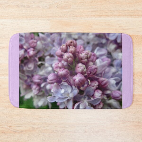 Item preview, Lilac flowers designed and sold by Shulie1.