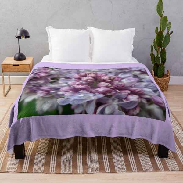 Item preview, Lilac flowers designed and sold by Shulie1.