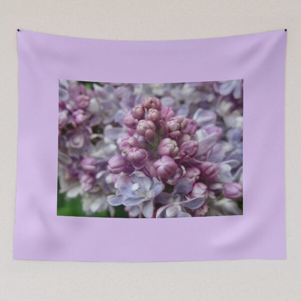 Item preview, Lilac flowers designed and sold by Shulie1.